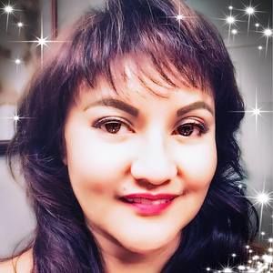 Meet your Posher, Janette